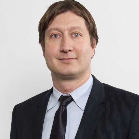Frank Rühli