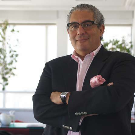 Karim Bendhaou