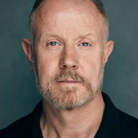 Richard Watt