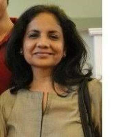 Sandhya Venkateswaran
