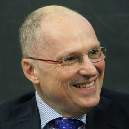 Walter Ricciardi
