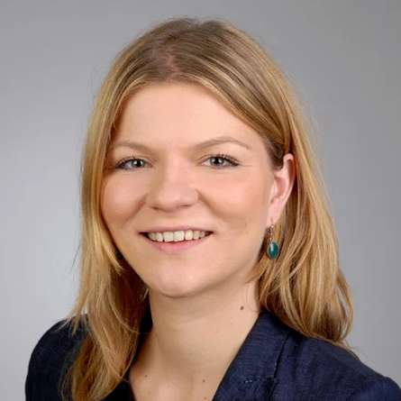 Lara Fleischer