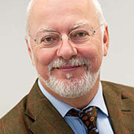 Michael Neumaier