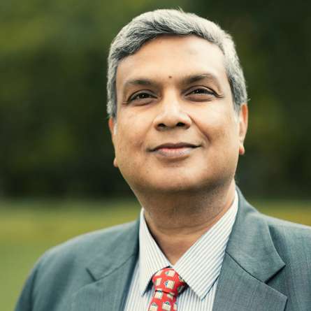 Anurag Agrawal