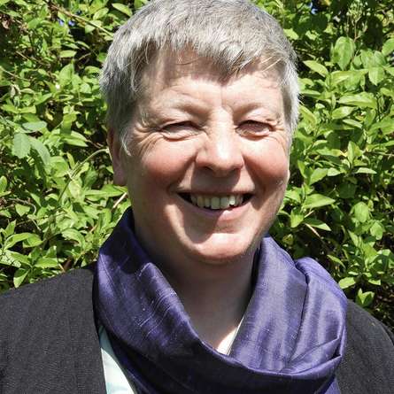 Joanna Nurse
