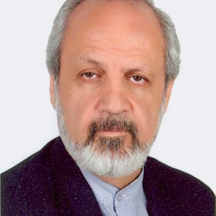 Mohammad Hossein  Nicknam