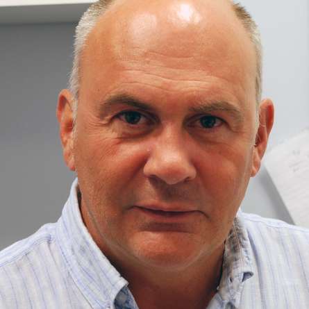 Sean Kehoe