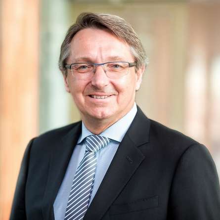 Erwin Paul Böttinger