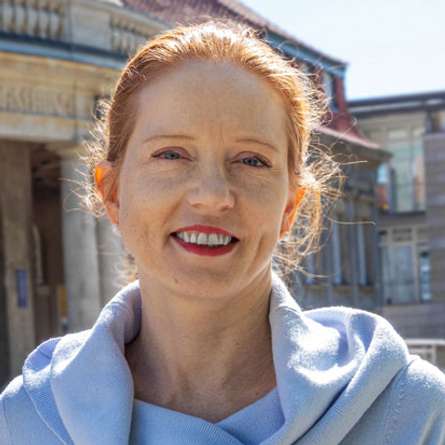 Merike Blofield