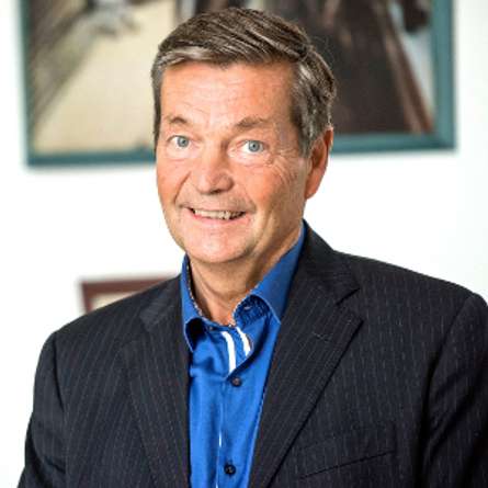 Christian Bréchot