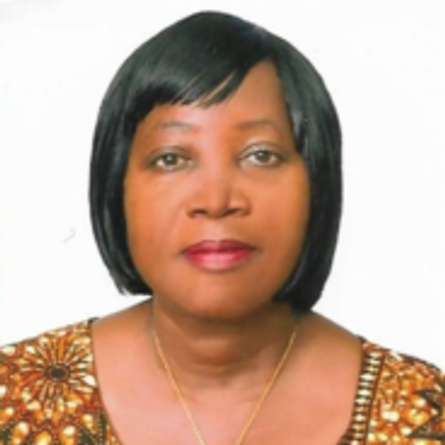Wilhemina S. Jallah