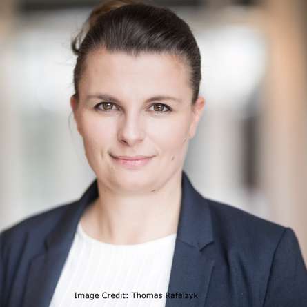 Christine Goffinet
