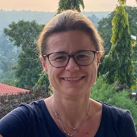 Sabine Specht