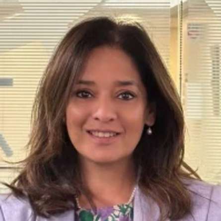 Priya Basu