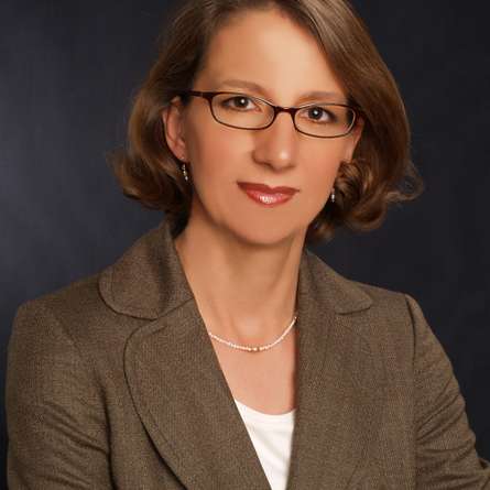 Rebecca Richards-Kortum