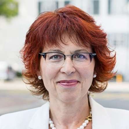Flavia Bustreo