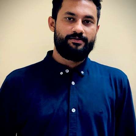Harsh Bhardwaj