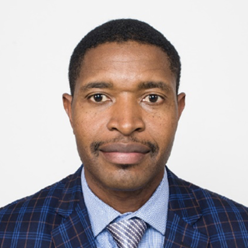 Martin Muchangi