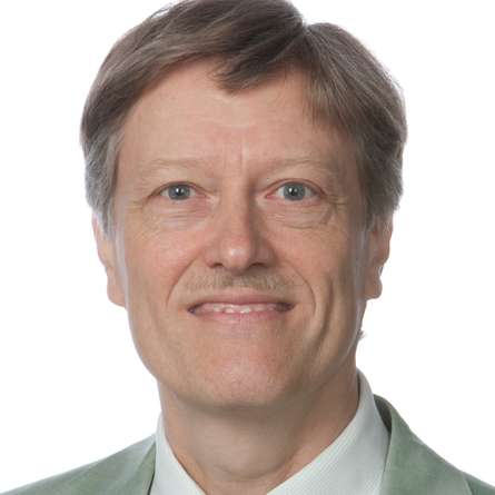 Manfred Bruch