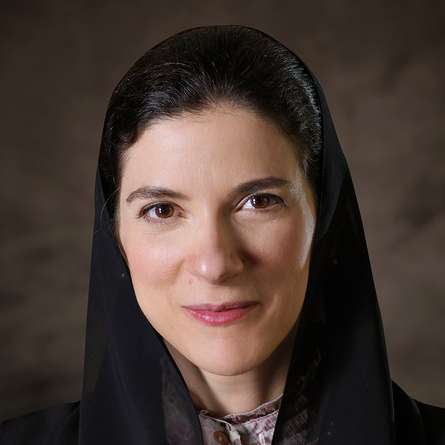 Maha Barakat