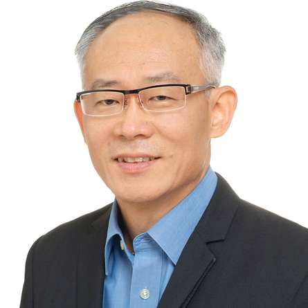 Shing Chuan Hooi