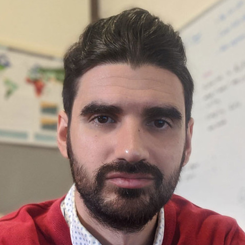 Damian Santomauro
