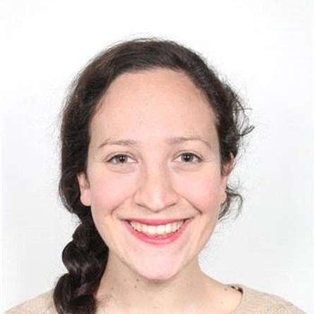 Désirée Lichtenstein