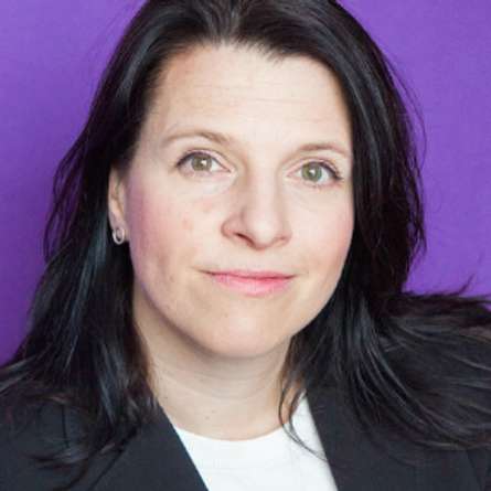 Karin Nilsson