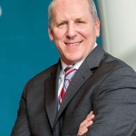 John Markels