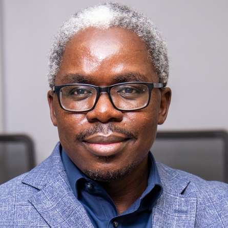 Lukoye Atwoli