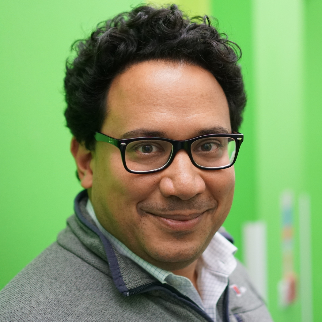 Aldo Faisal