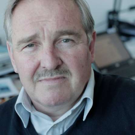 David Nutt