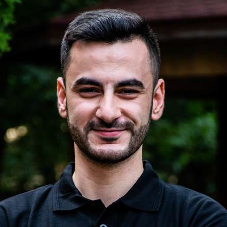 Mahmood Al-Hamody