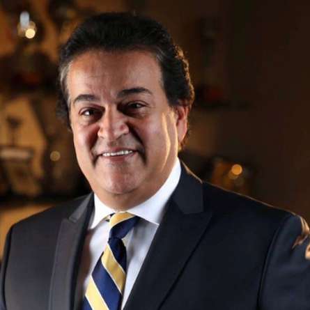 Khaled Abdel-Ghaffar