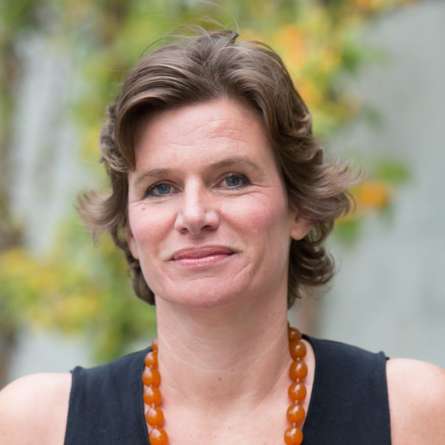 Mariana Mazzucato