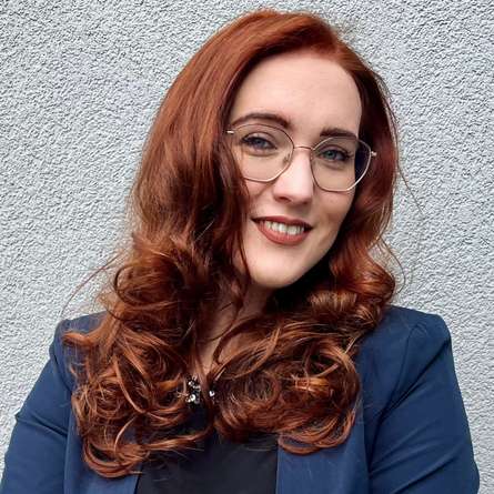 Laura Maaß