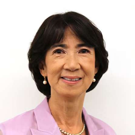 Regina Beets-Tan