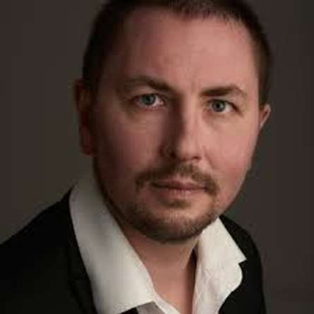 Maxim Fedorov