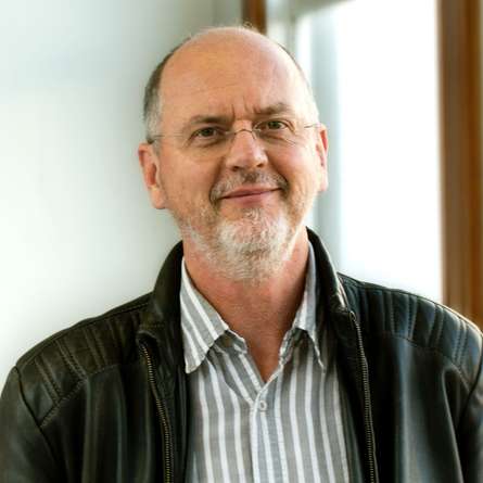 Gerhard Walzl