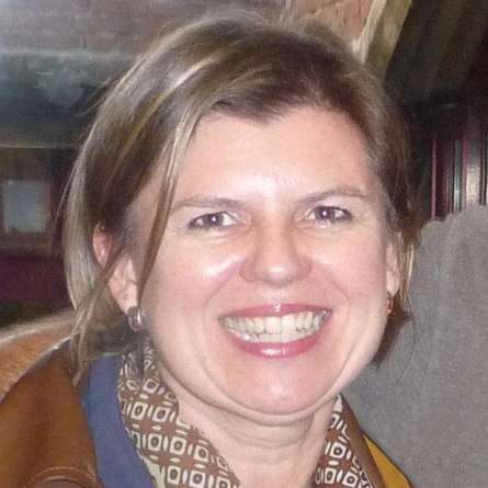 Heike Kuhn