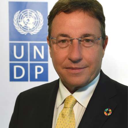 Achim Steiner