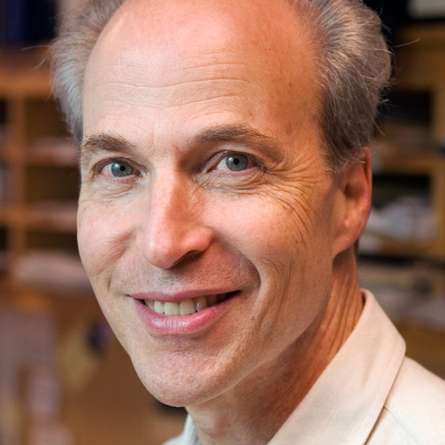 Roger Kornberg