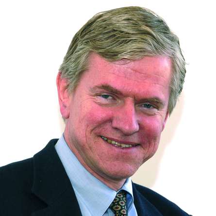 Tore Lærdal