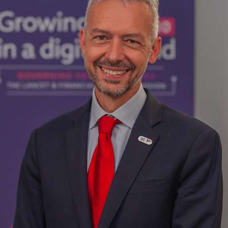 Emanuele Capobianco