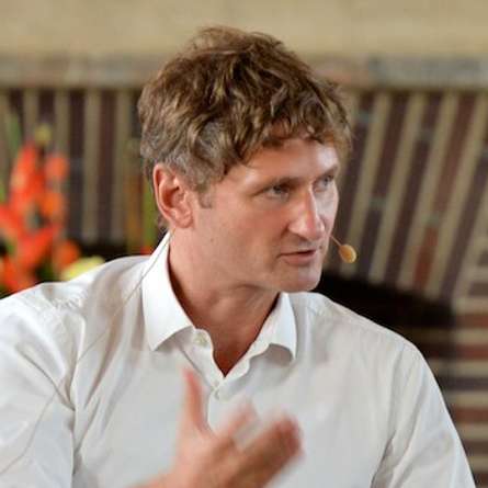 Jörg Vogel