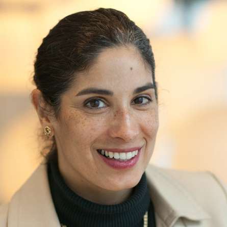 Magali Haas
