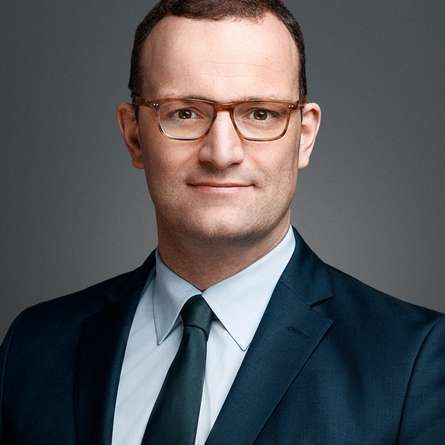 Jens Spahn