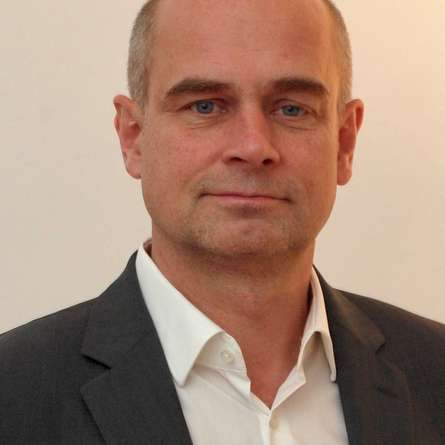 Jürgen May