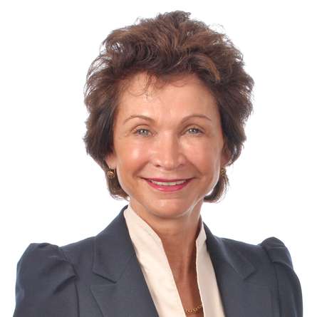Jeannette Beissel von Gymnich