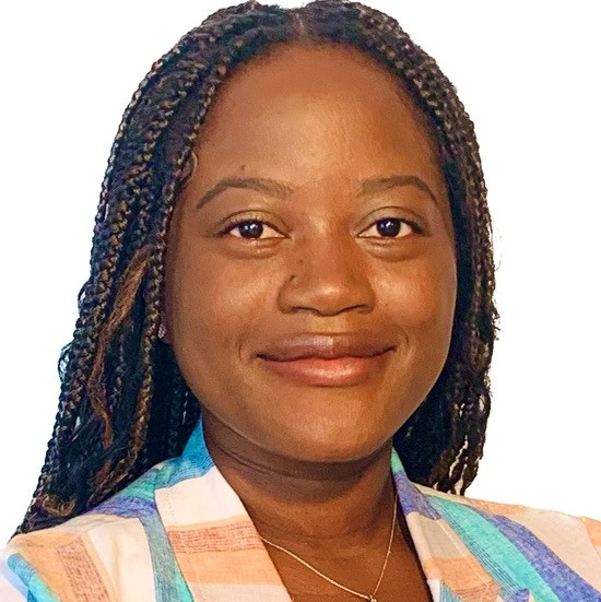 Raissa Sorgho